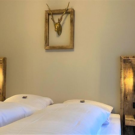 Luxus Ferienwohnung Ausspann Goslar Ngoại thất bức ảnh