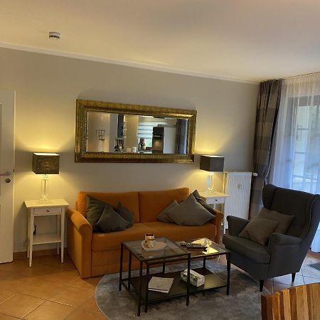 Luxus Ferienwohnung Ausspann Goslar Ngoại thất bức ảnh