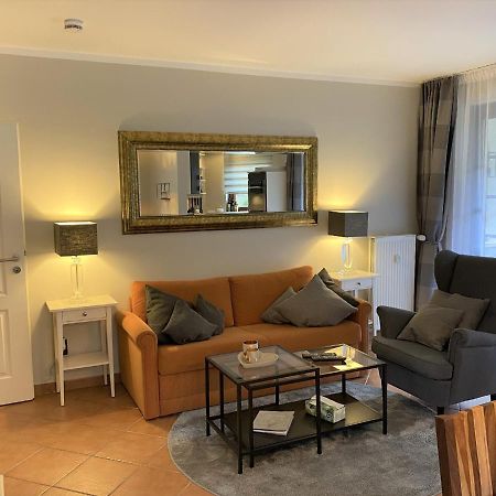 Luxus Ferienwohnung Ausspann Goslar Ngoại thất bức ảnh