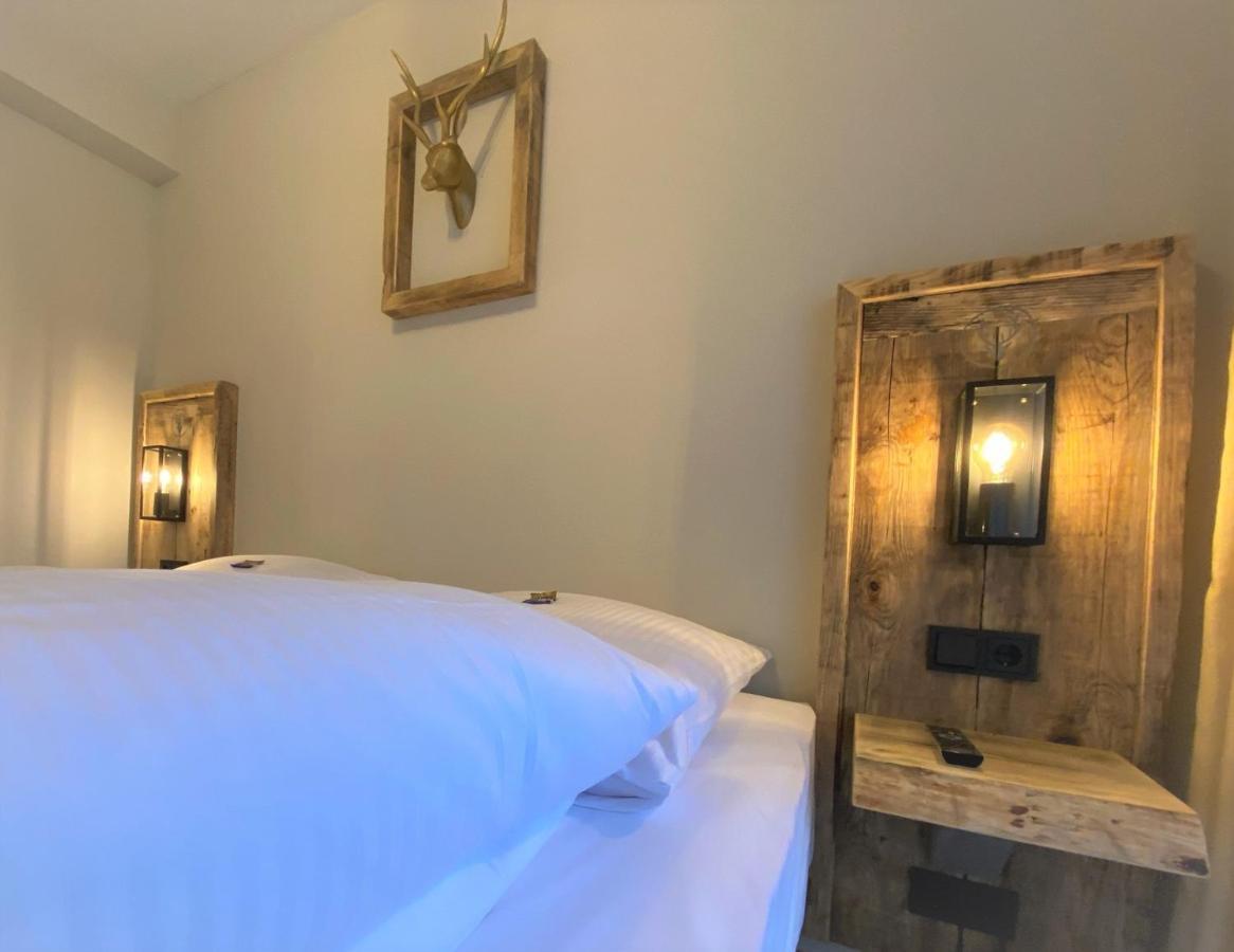 Luxus Ferienwohnung Ausspann Goslar Ngoại thất bức ảnh