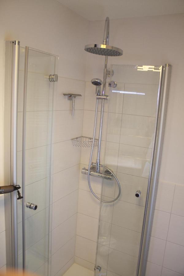 Luxus Ferienwohnung Ausspann Goslar Ngoại thất bức ảnh